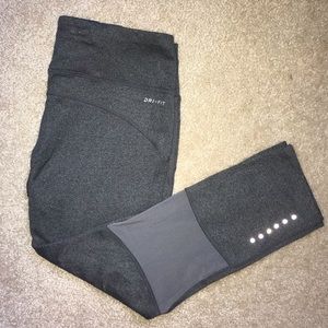 Dri-Fit Nike leggings
